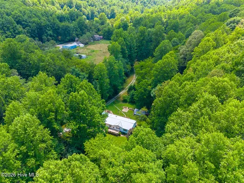 394 Anderson Road Robbinsville NC 28771