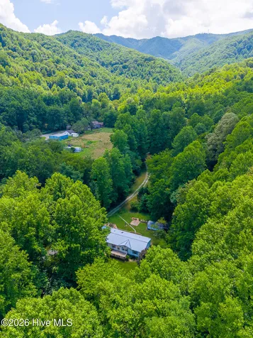 394 Anderson Road Robbinsville NC 28771