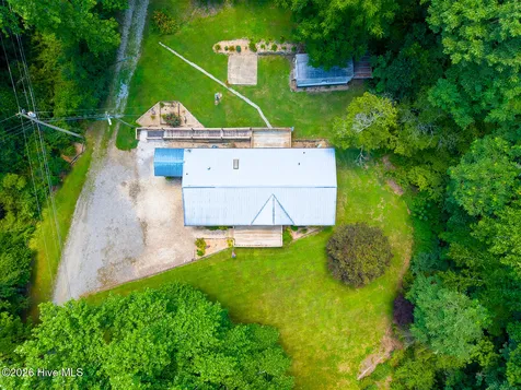 394 Anderson Road Robbinsville NC 28771