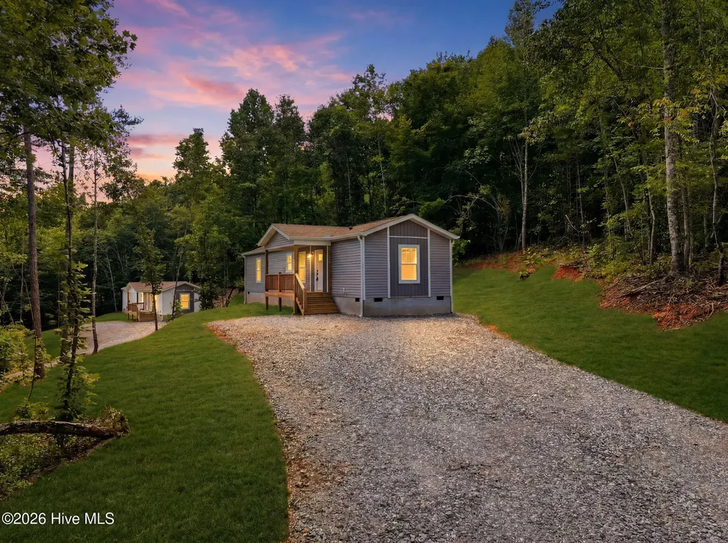 285 Loganberry Lane Hayesville NC 28904