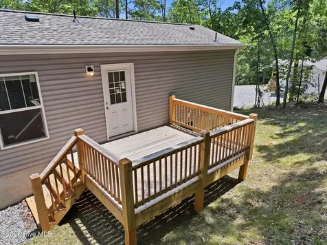 285 Loganberry Lane Hayesville NC 28904