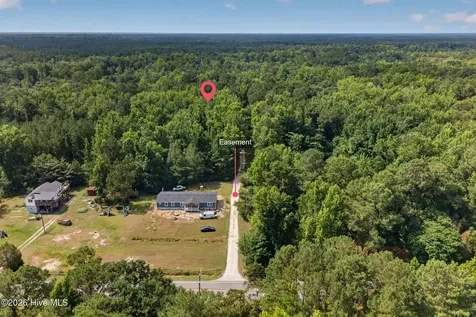 64 Acres Off Nc Highway 210 Rocky Point NC 28457