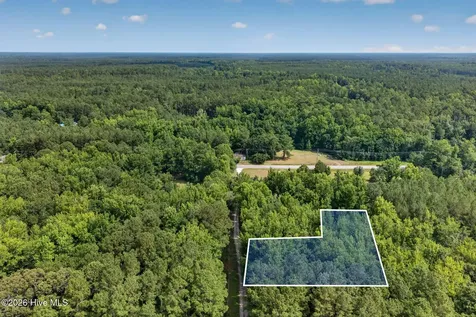 64 Acres Off Nc Highway 210 Rocky Point NC 28457