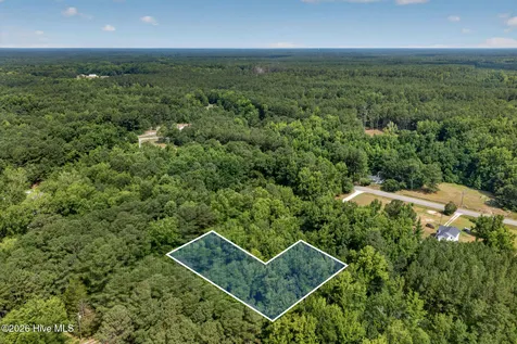 64 Acres Off Nc Highway 210 Rocky Point NC 28457
