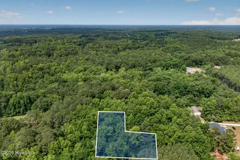 64 Acres Off Nc Highway 210 Rocky Point NC 28457