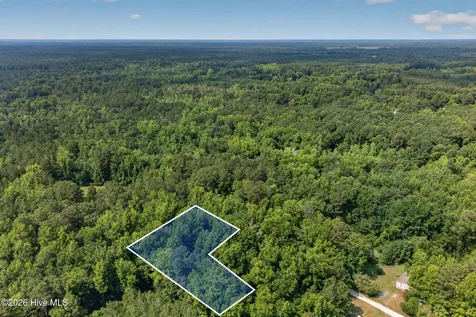 64 Acres Off Nc Highway 210 Rocky Point NC 28457