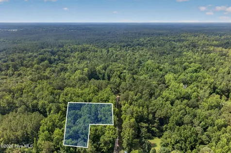 64 Acres Off Nc Highway 210 Rocky Point NC 28457