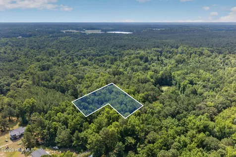 64 Acres Off Nc Highway 210 Rocky Point NC 28457