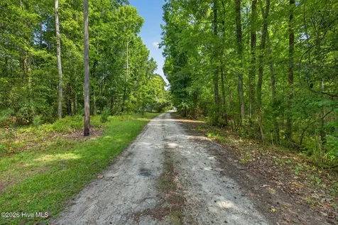 64 Acres Off Nc Highway 210 Rocky Point NC 28457
