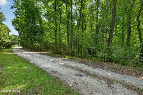64 Acres Off Nc Highway 210 Rocky Point NC 28457