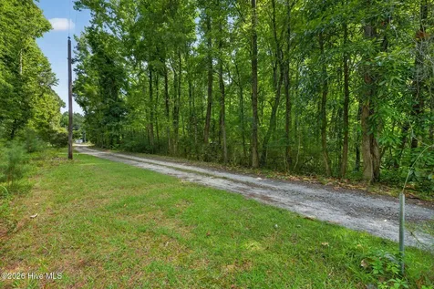 64 Acres Off Nc Highway 210 Rocky Point NC 28457