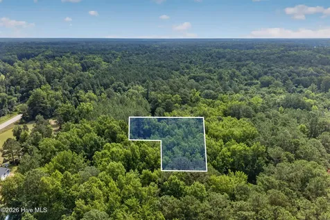 64 Acres Off Nc Highway 210 Rocky Point NC 28457