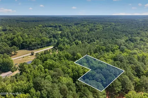 64 Acres Off Nc Highway 210 Rocky Point NC 28457