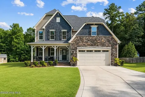178 Mayfield Court Whispering Pines NC 28327
