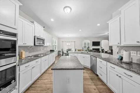 178 Mayfield Court Whispering Pines NC 28327