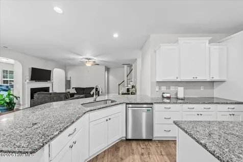 178 Mayfield Court Whispering Pines NC 28327