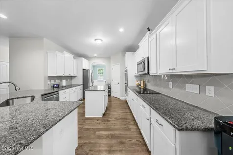 178 Mayfield Court Whispering Pines NC 28327