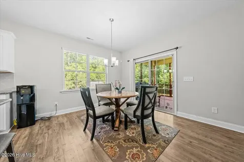 178 Mayfield Court Whispering Pines NC 28327