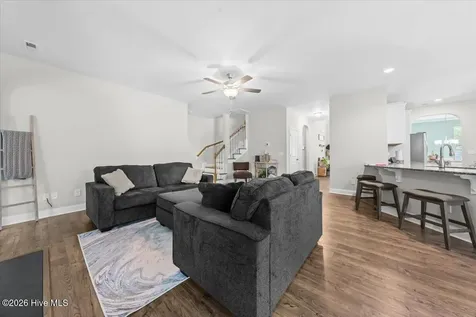 178 Mayfield Court Whispering Pines NC 28327