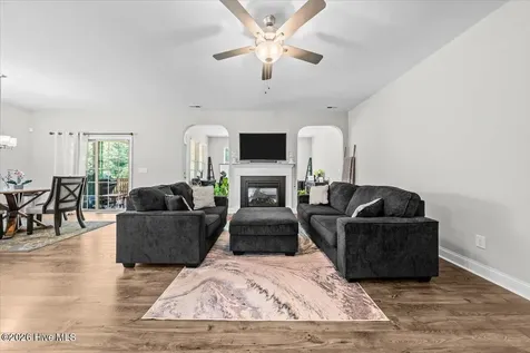 178 Mayfield Court Whispering Pines NC 28327