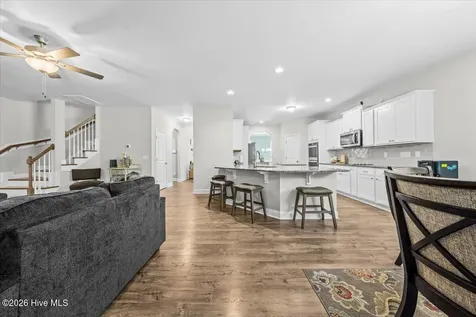 178 Mayfield Court Whispering Pines NC 28327