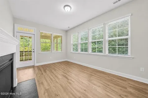 178 Mayfield Court Whispering Pines NC 28327
