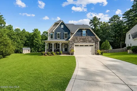 178 Mayfield Court Whispering Pines NC 28327