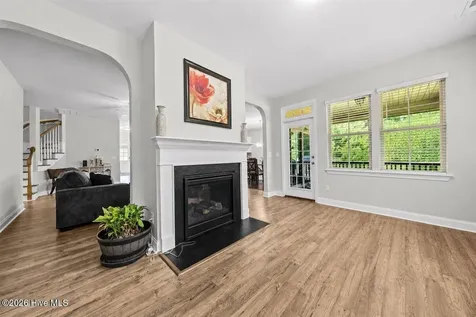 178 Mayfield Court Whispering Pines NC 28327