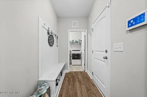 178 Mayfield Court Whispering Pines NC 28327