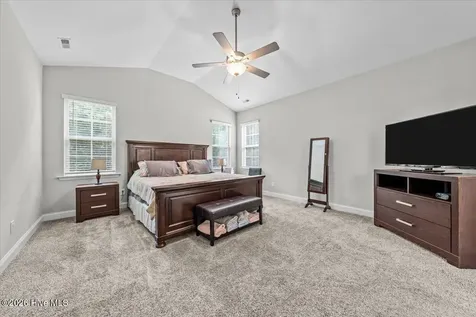 178 Mayfield Court Whispering Pines NC 28327