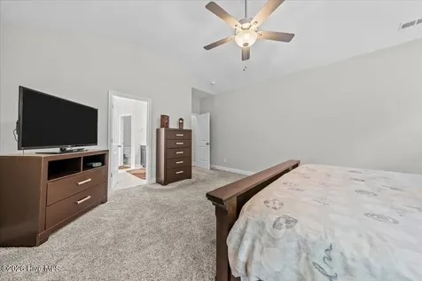178 Mayfield Court Whispering Pines NC 28327