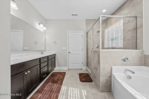 178 Mayfield Court Whispering Pines NC 28327