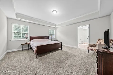 178 Mayfield Court Whispering Pines NC 28327