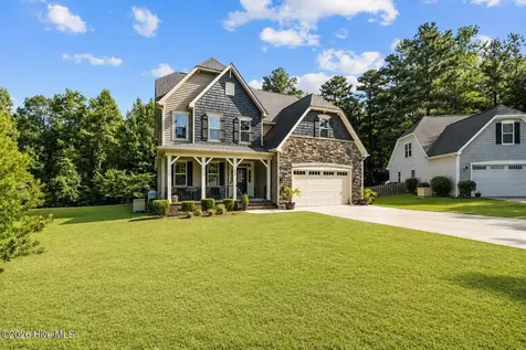 178 Mayfield Court Whispering Pines NC 28327