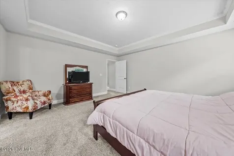 178 Mayfield Court Whispering Pines NC 28327