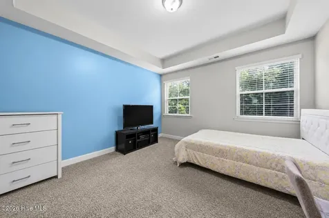 178 Mayfield Court Whispering Pines NC 28327