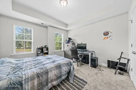 178 Mayfield Court Whispering Pines NC 28327