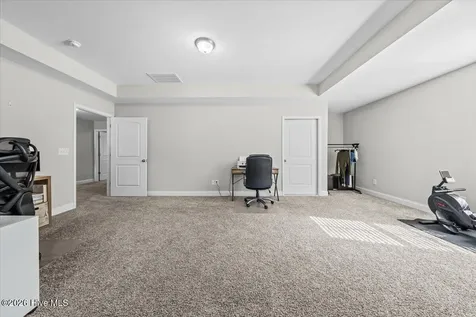 178 Mayfield Court Whispering Pines NC 28327
