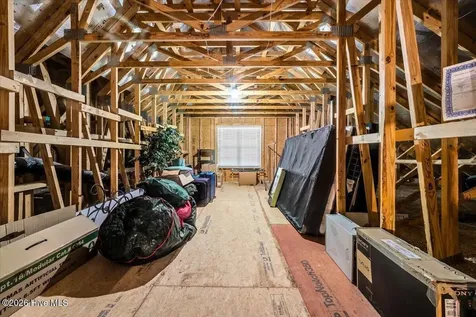 178 Mayfield Court Whispering Pines NC 28327