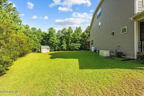 178 Mayfield Court Whispering Pines NC 28327