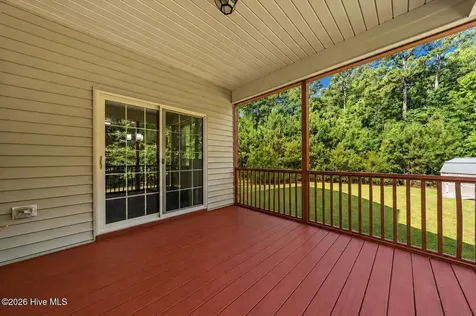 178 Mayfield Court Whispering Pines NC 28327