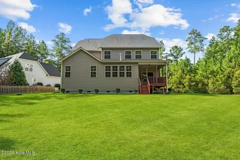 178 Mayfield Court Whispering Pines NC 28327