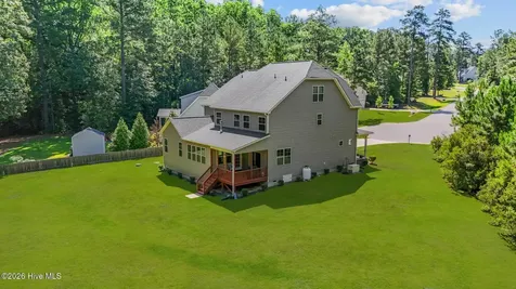 178 Mayfield Court Whispering Pines NC 28327
