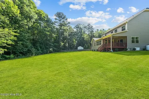 178 Mayfield Court Whispering Pines NC 28327