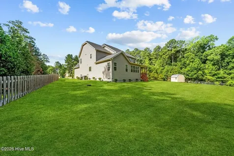 178 Mayfield Court Whispering Pines NC 28327
