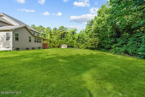 178 Mayfield Court Whispering Pines NC 28327