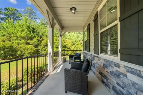 178 Mayfield Court Whispering Pines NC 28327