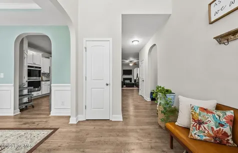 178 Mayfield Court Whispering Pines NC 28327