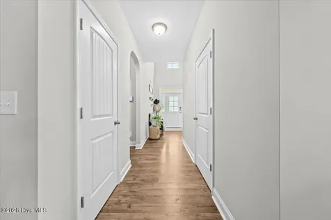 178 Mayfield Court Whispering Pines NC 28327