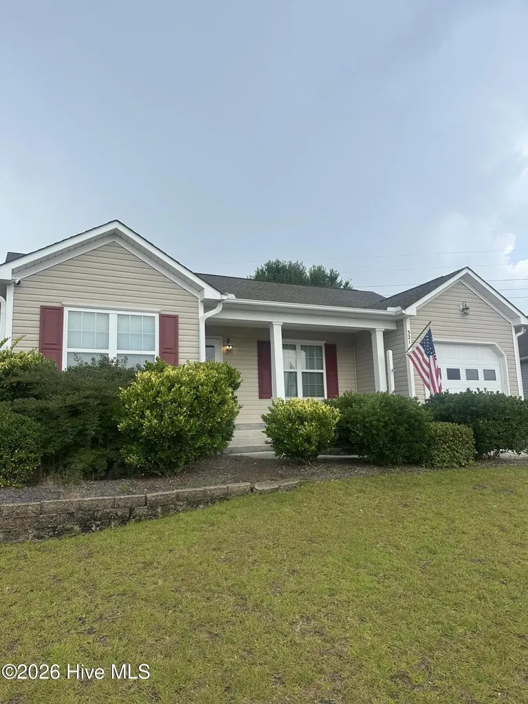 321 Rose Bud Lot 108 Lane Holly Ridge NC 28445